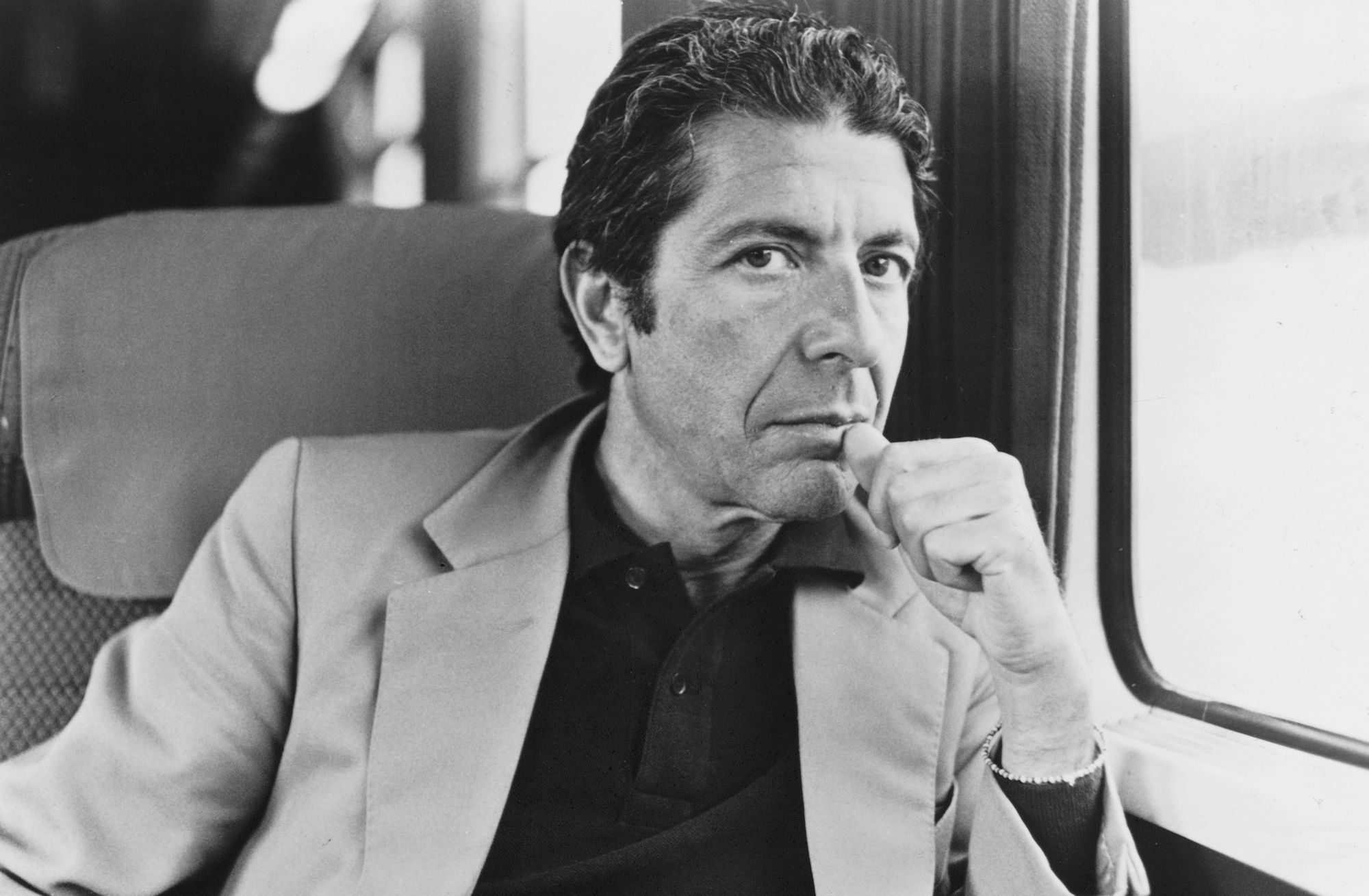 12-mind-blowing-facts-about-leonard-cohen
