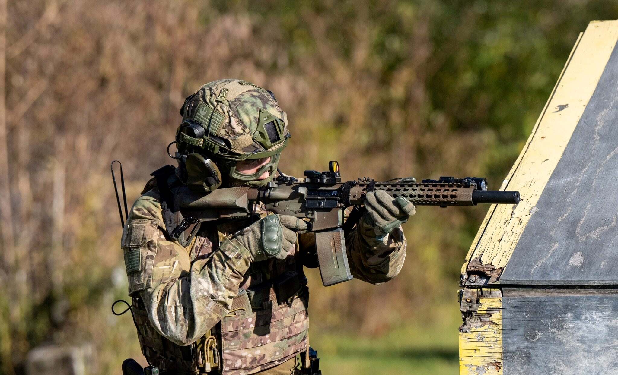 12 Surprising Facts About Airsoft - Facts.net