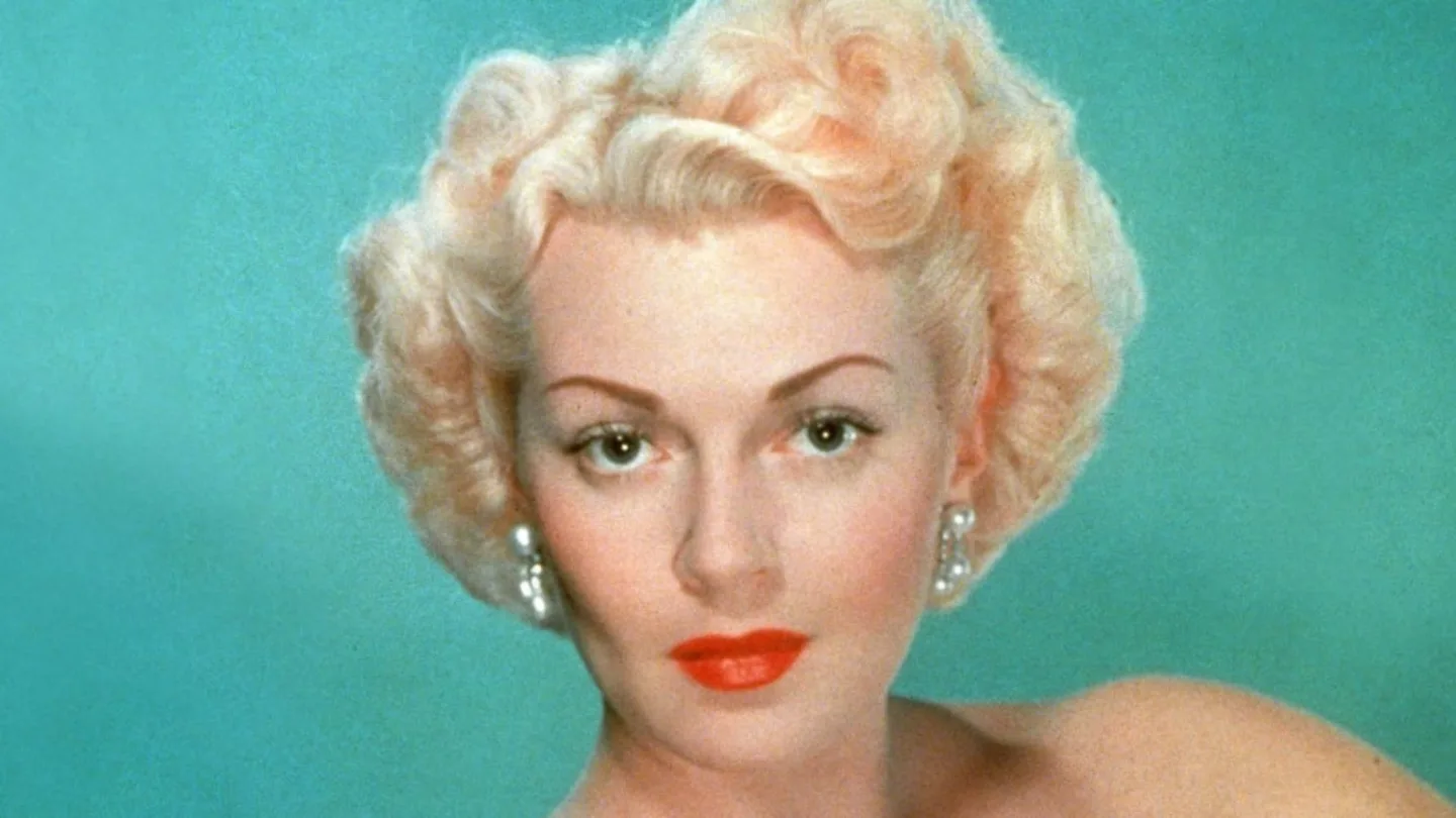 12 Surprising Facts About Lana Turner - Facts.net