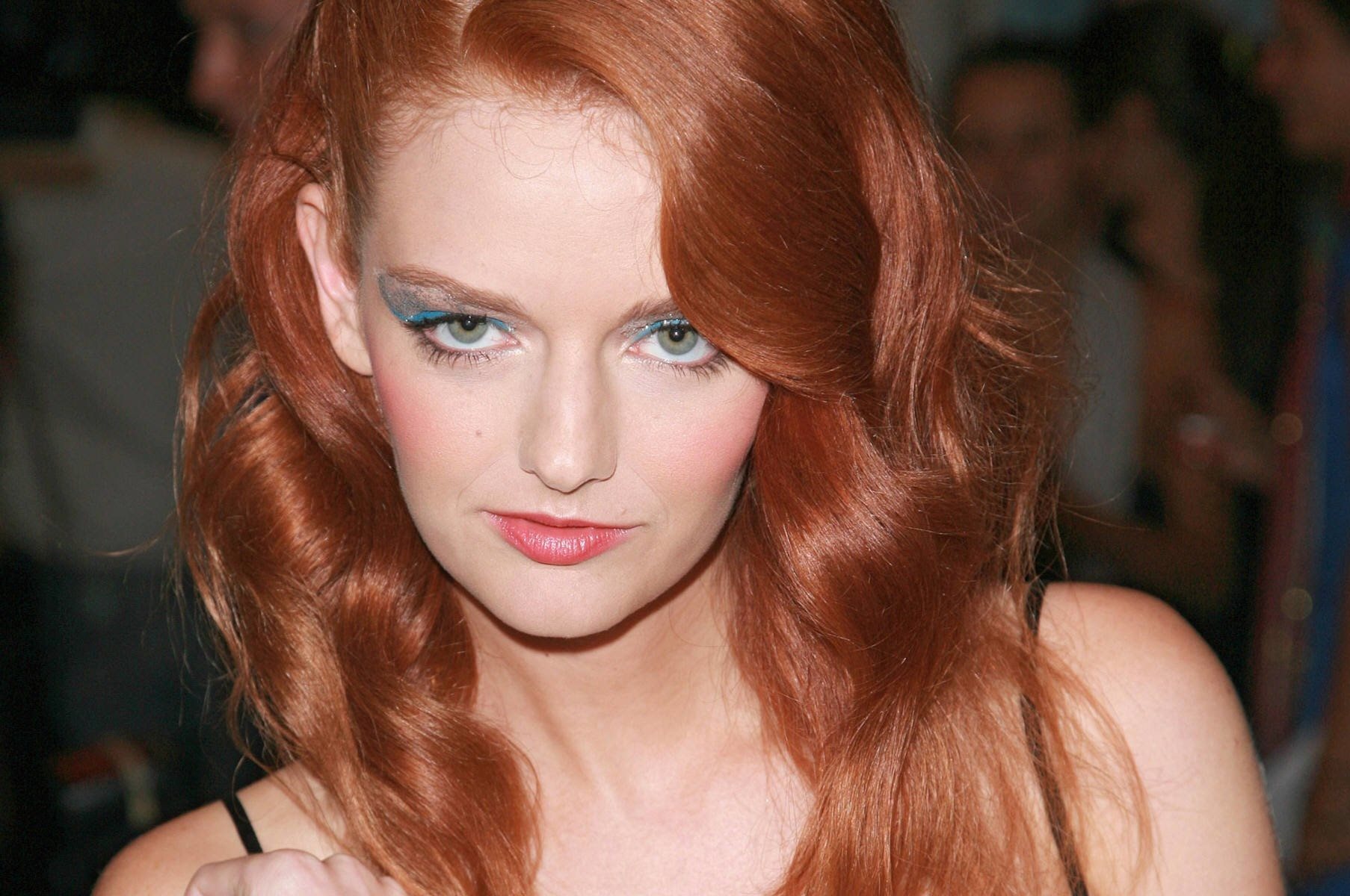 12-surprising-facts-about-lydia-hearst-shaw