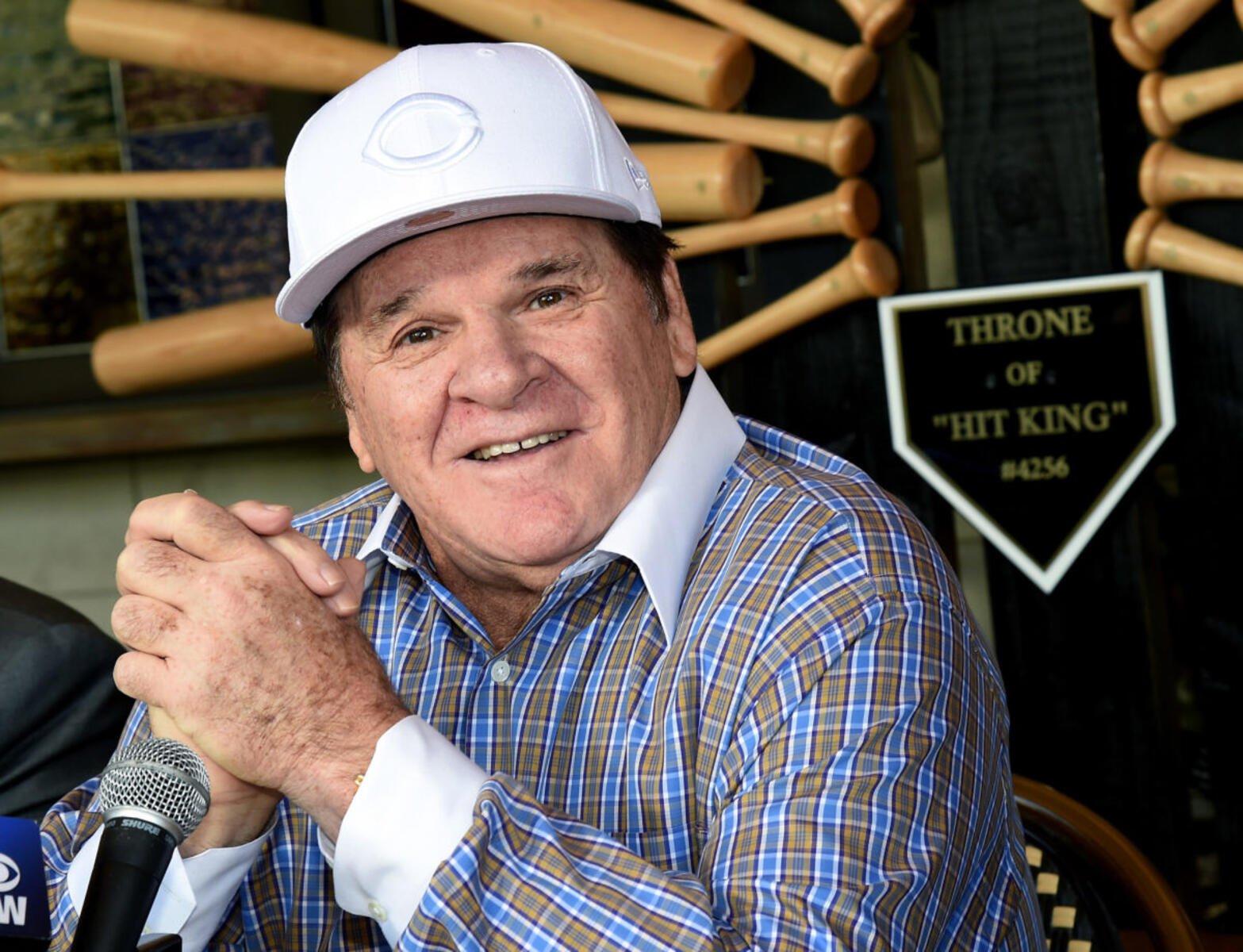12 Surprising Facts About Pete Rose 