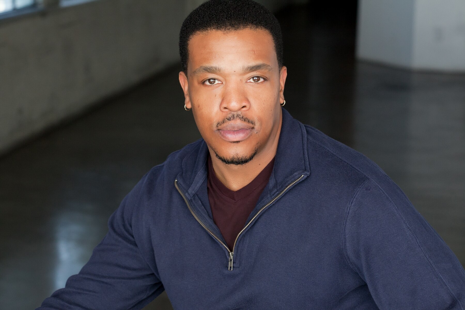 12 Surprising Facts About Russell Hornsby - Facts.net