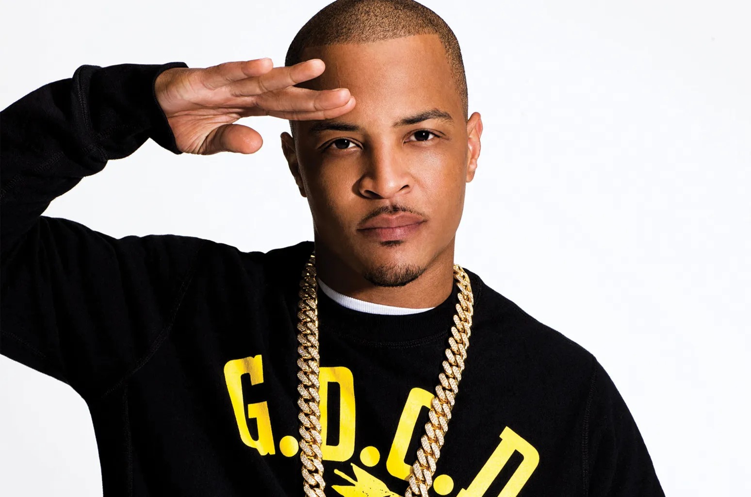 12 Surprising Facts About T.I. - Facts.net