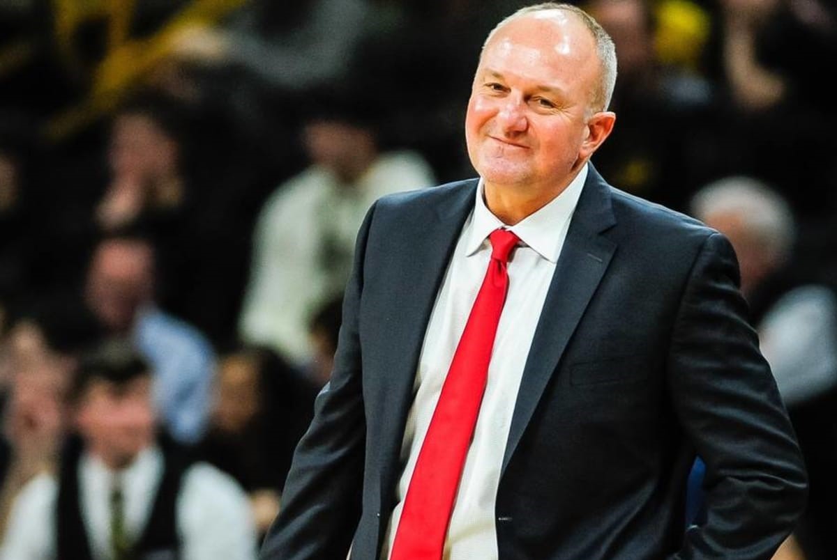 12 Surprising Facts About Thad Matta - Facts.net