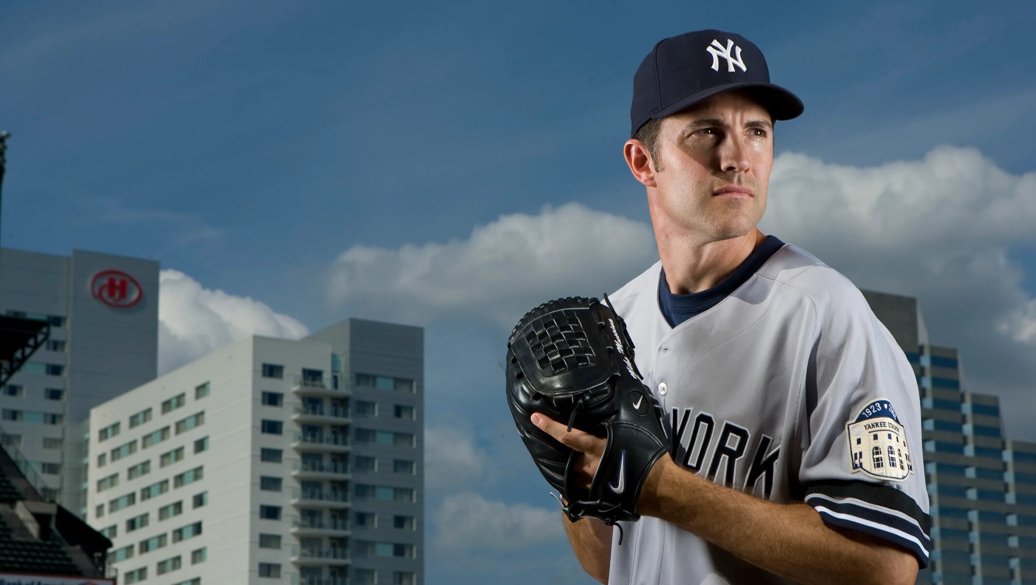 Consistent Excellence Finally Leads A Deserving Mike Mussina To