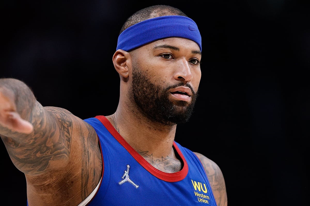 13-astounding-facts-about-demarcus-cousins