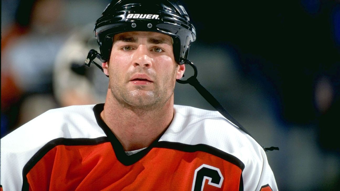 13-astounding-facts-about-eric-lindros