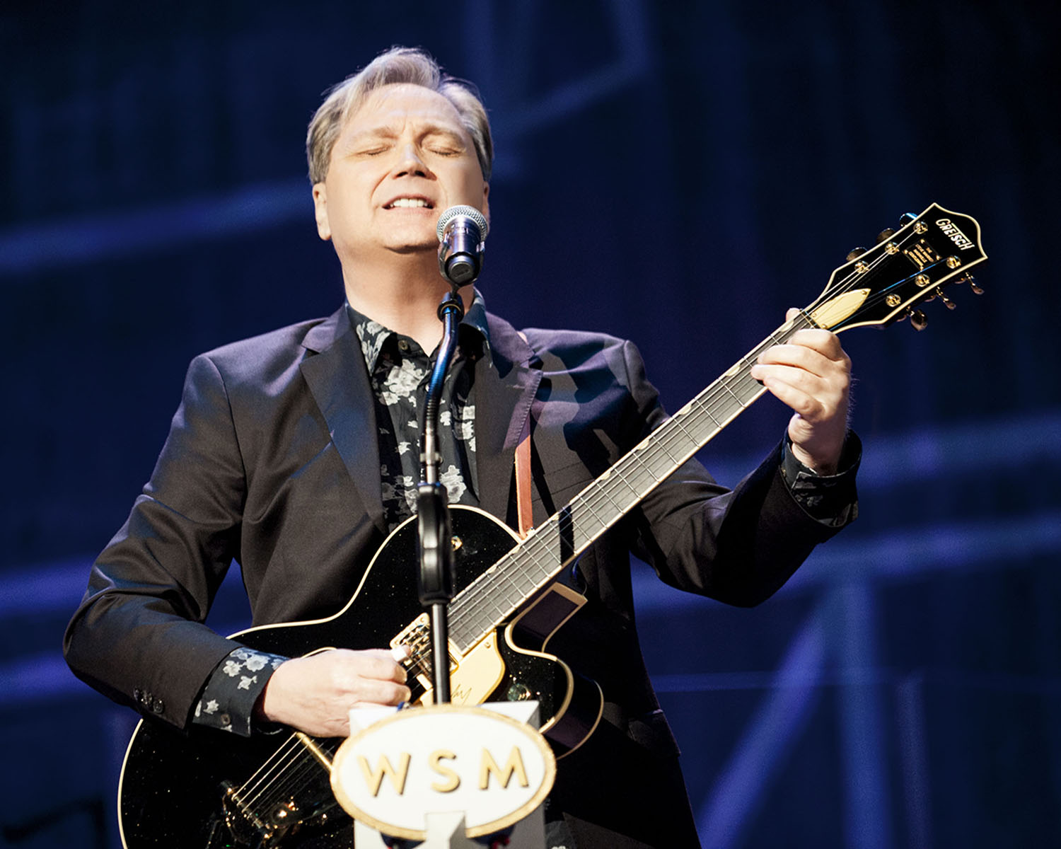 13-astounding-facts-about-steve-wariner