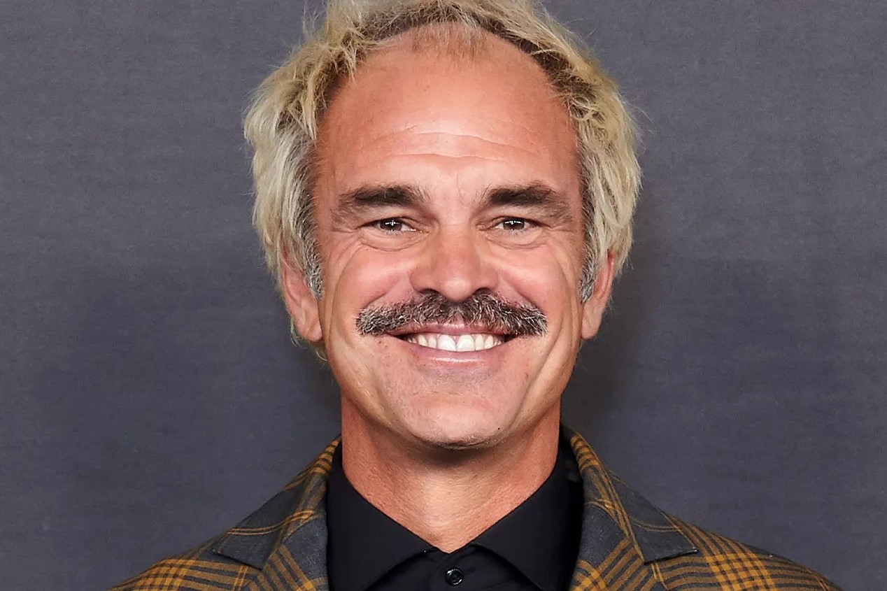 13 Astounding Facts About Steven Ogg 