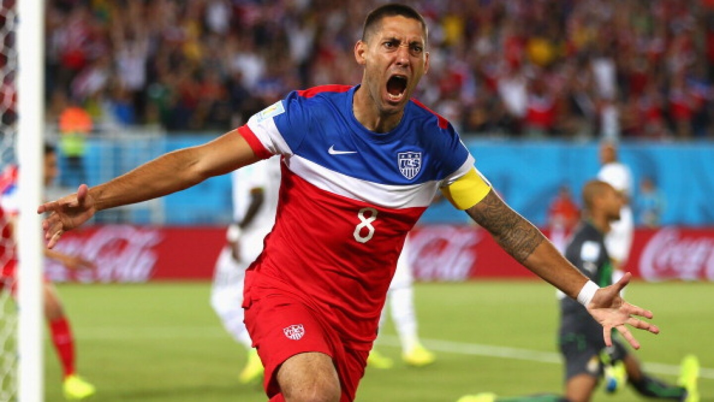 13-captivating-facts-about-clint-dempsey