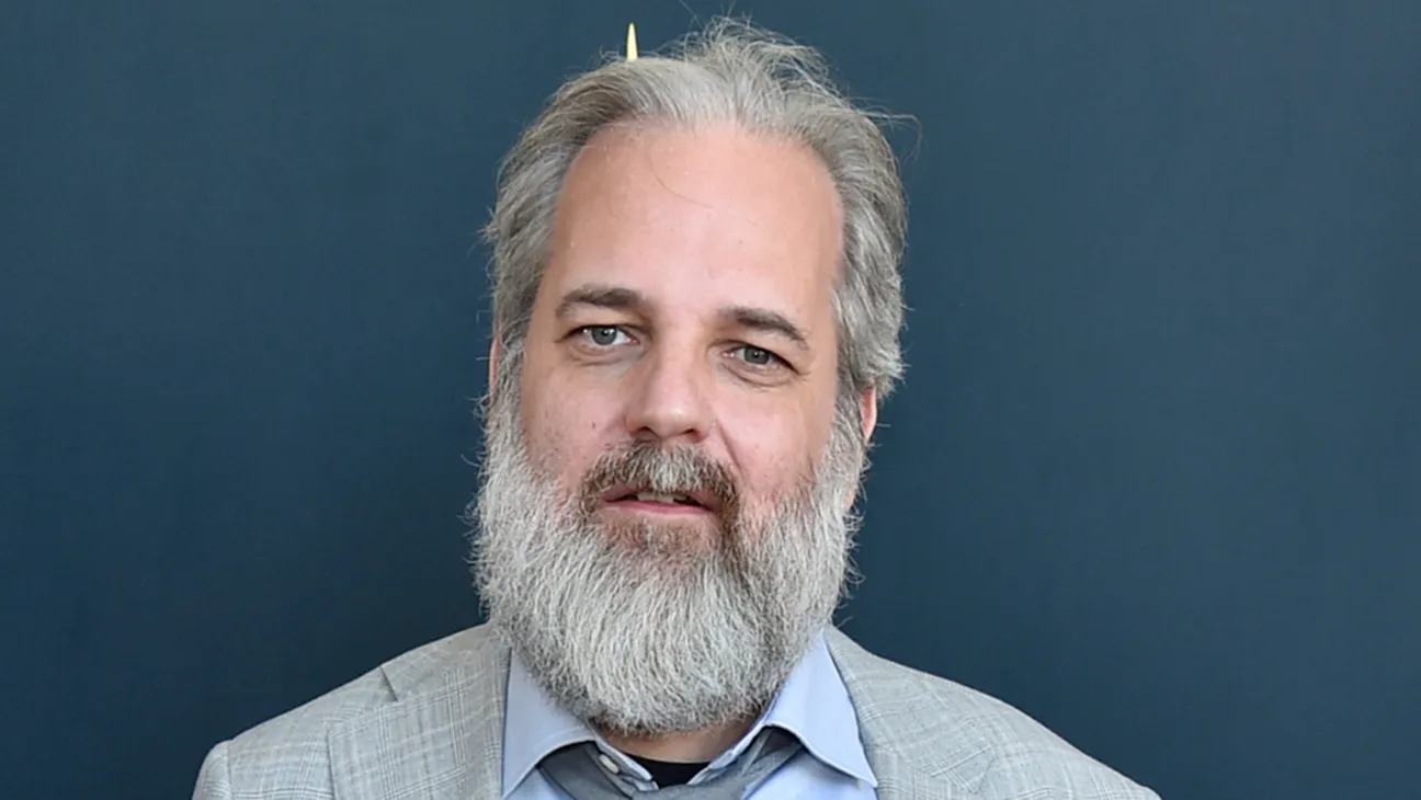 13-captivating-facts-about-dan-harmon