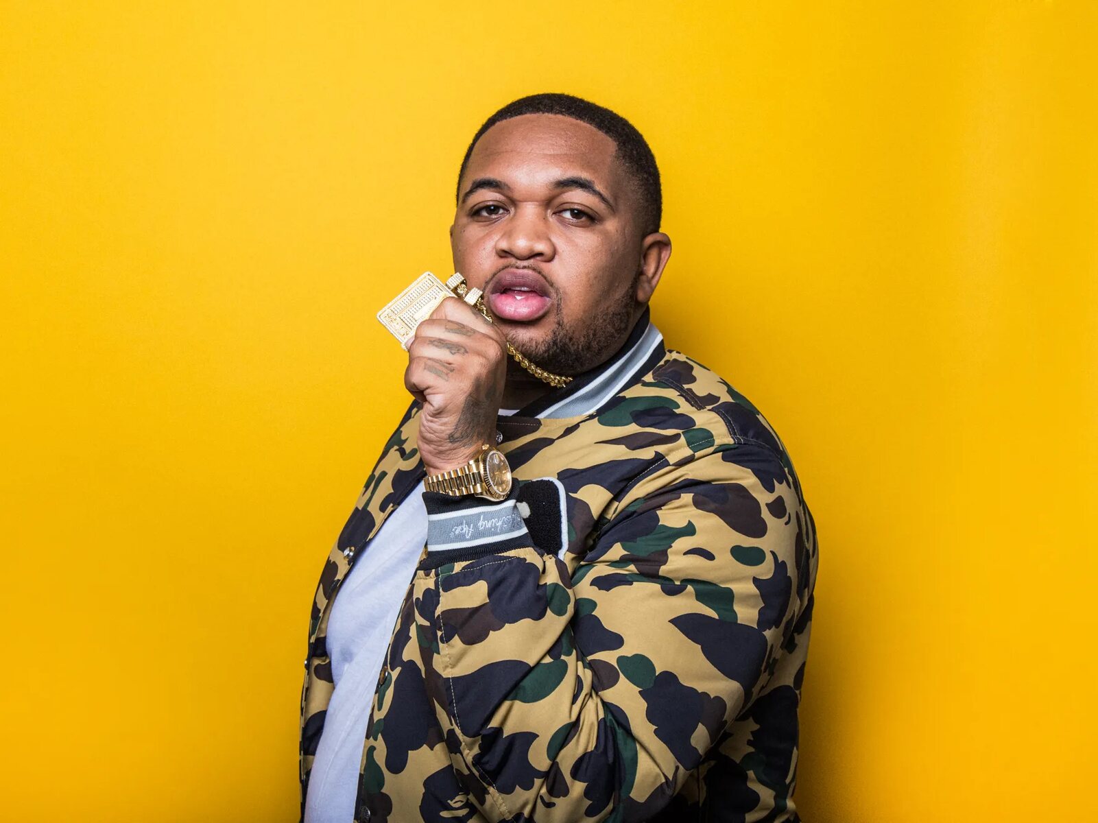13-captivating-facts-about-dj-mustard