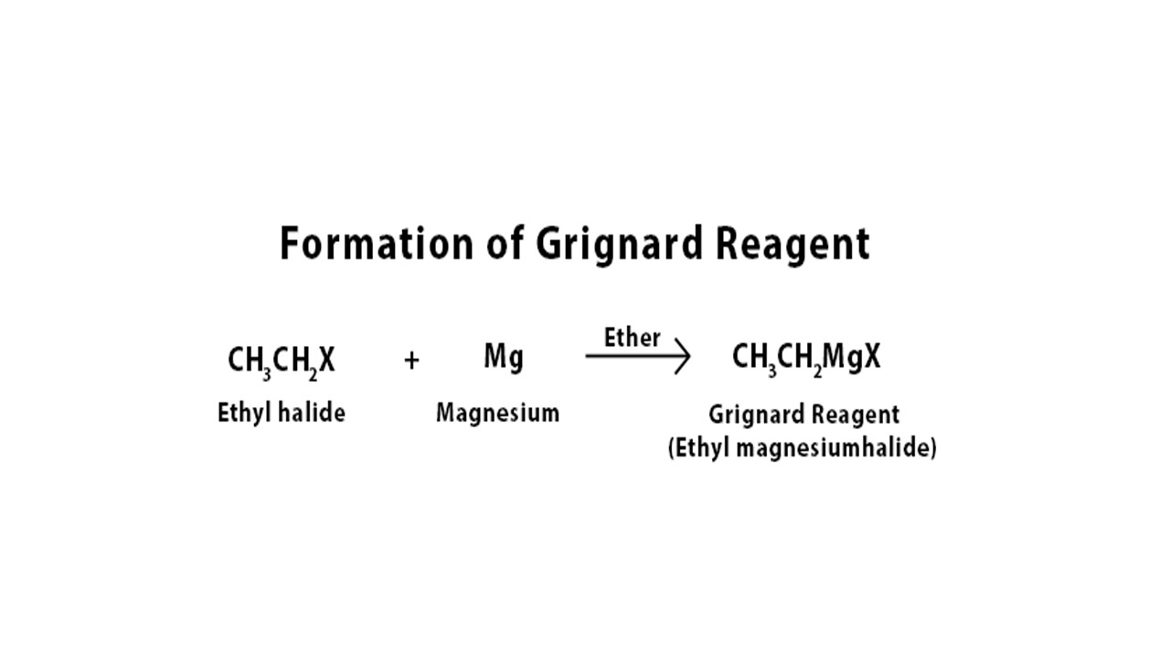 13-captivating-facts-about-grignard-reagent