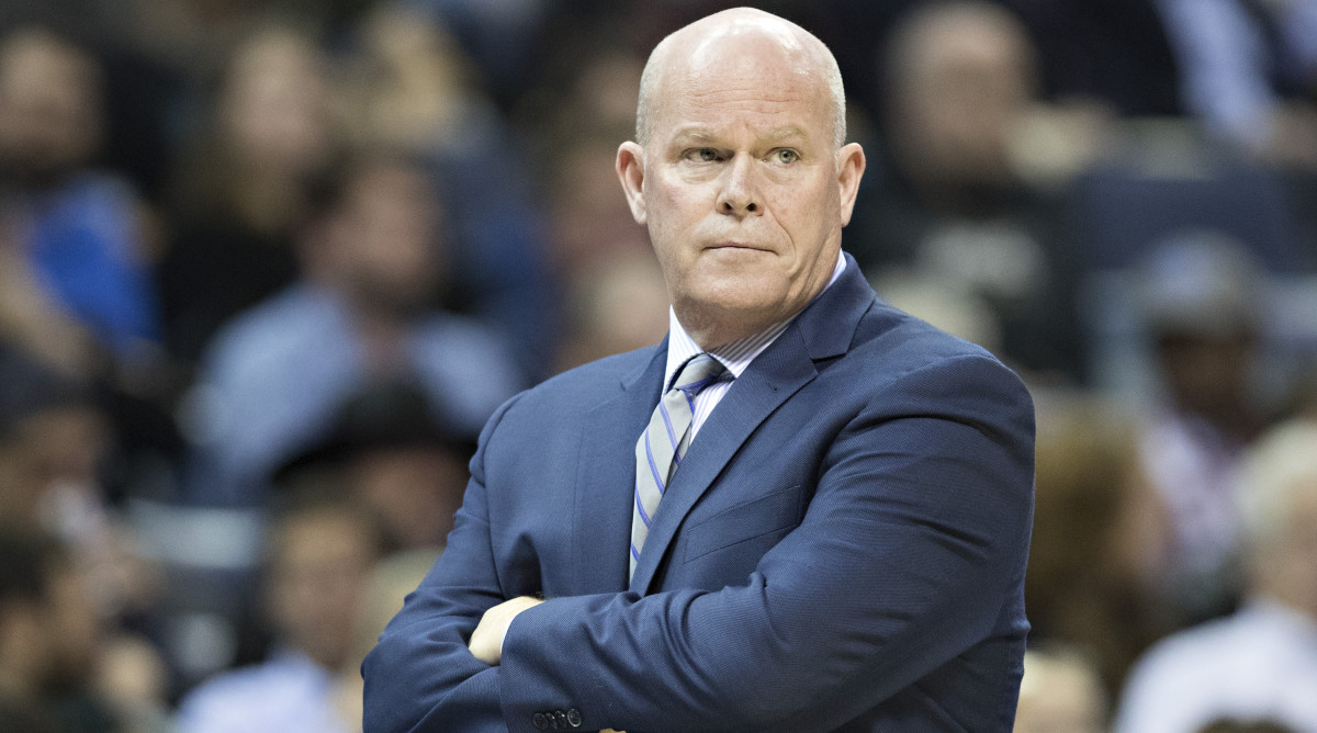 13-captivating-facts-about-steve-clifford