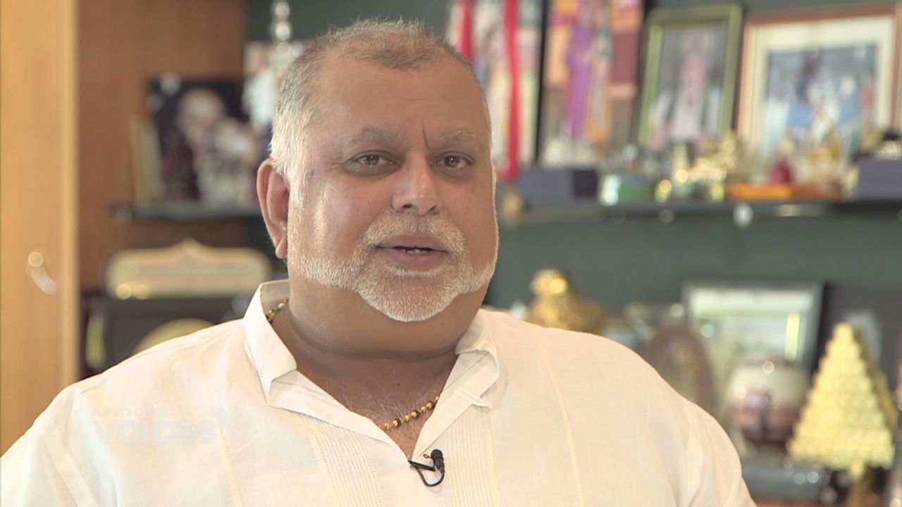 13 Captivating Facts About Sudhir Ruparelia - Facts.net