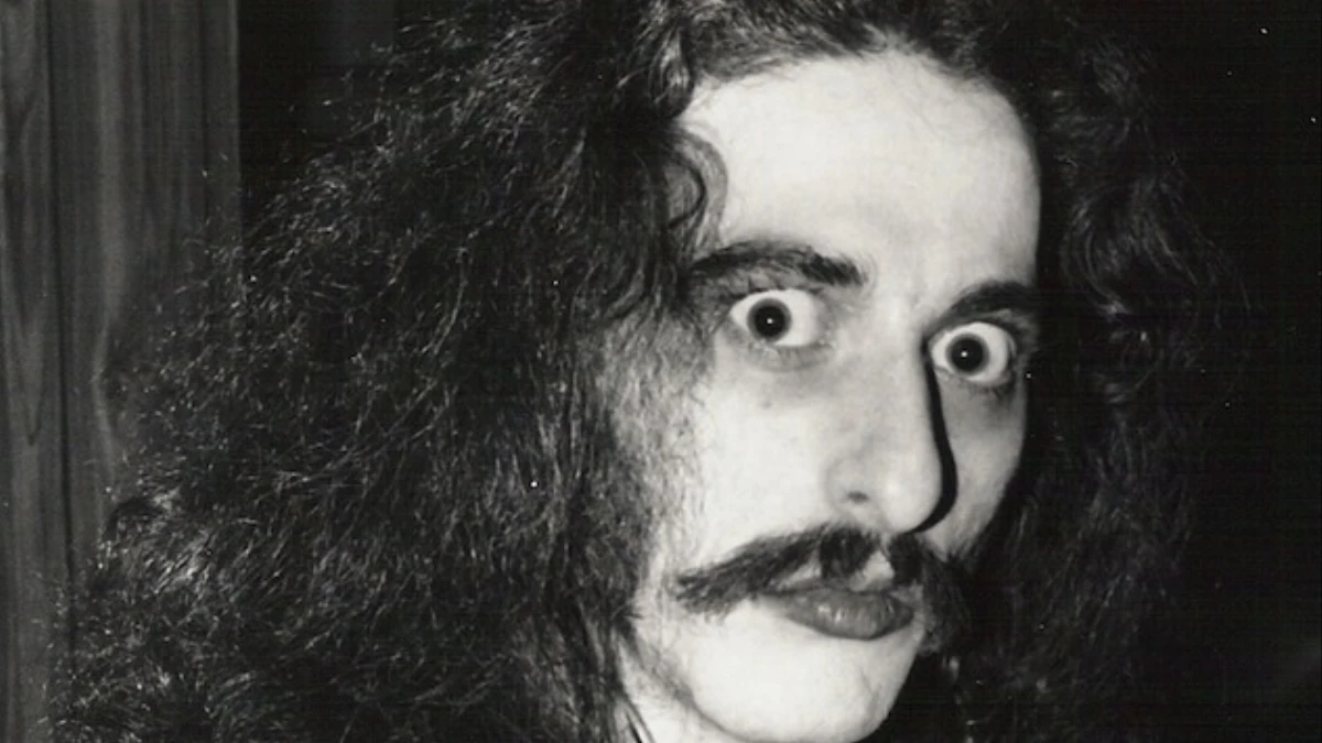 13 Enigmatic Facts About Bobby Liebling - Facts.net