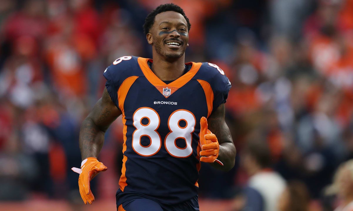 13-enigmatic-facts-about-demaryius-thomas