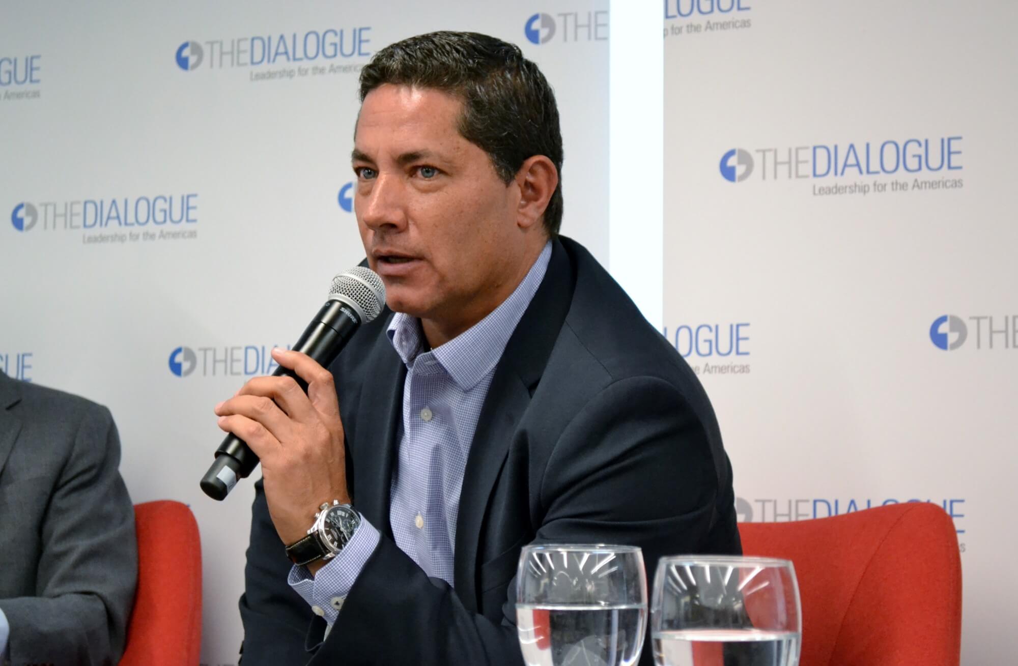 13 Enigmatic Facts About Fernando Del Rincon