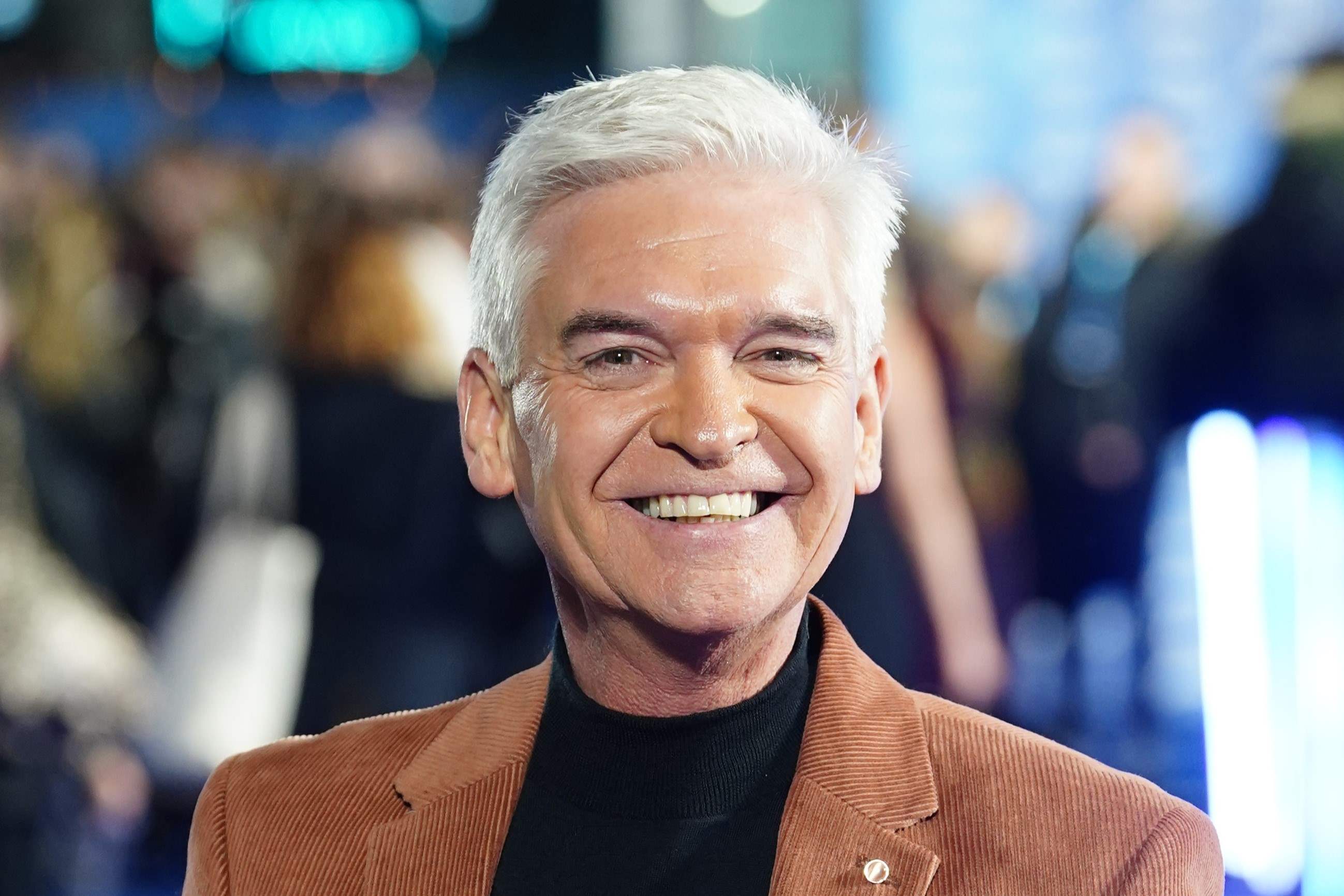 13-enigmatic-facts-about-phillip-schofield
