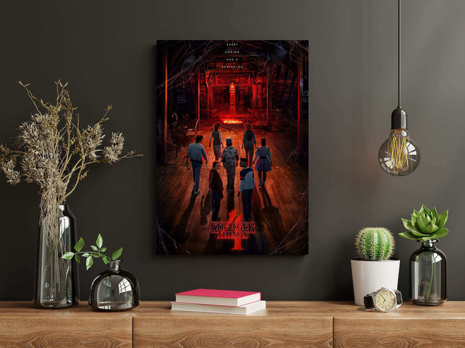 13-enigmatic-facts-about-stranger-things-season-4-poster