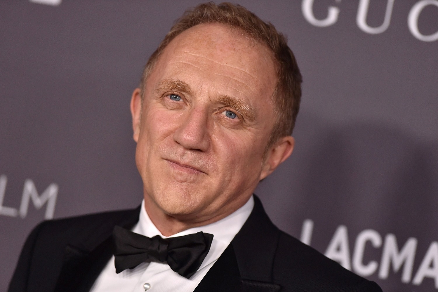Francois Henri Pinault Net Worth