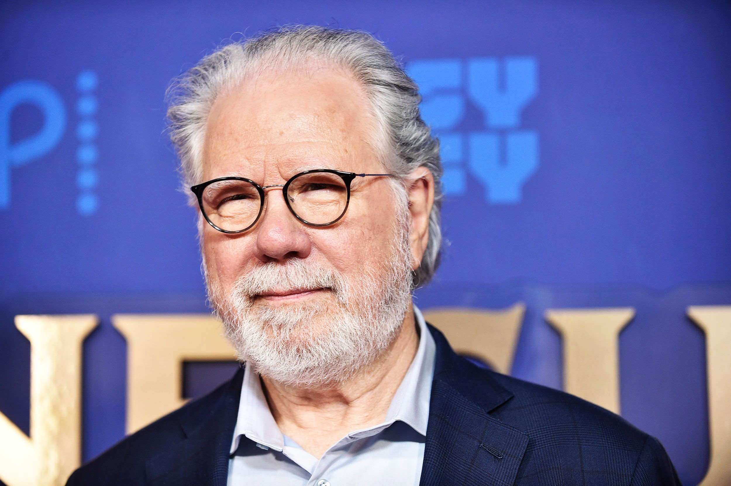 13-extraordinary-facts-about-john-larroquette