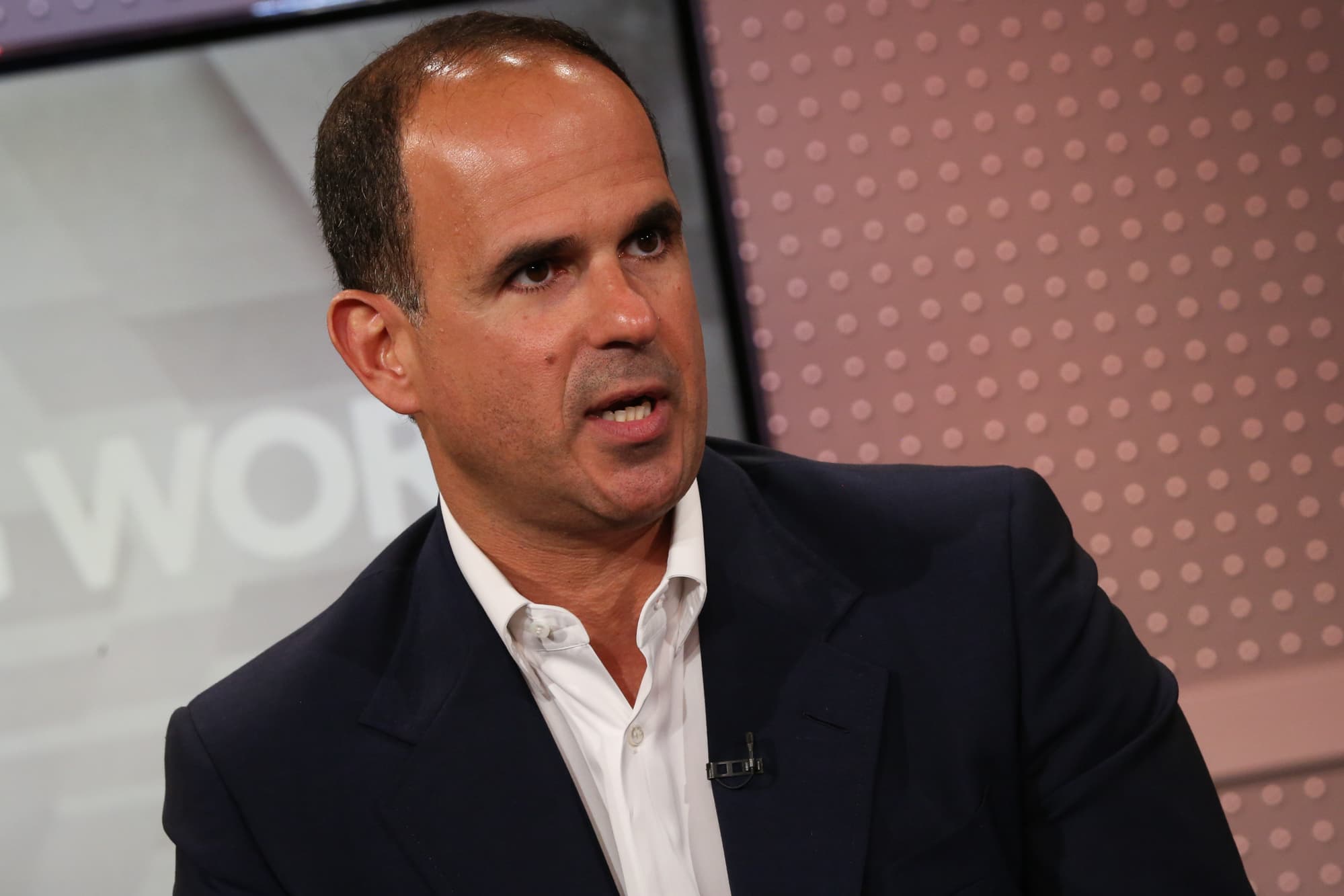 13 Extraordinary Facts About Marcus Lemonis - Facts.net