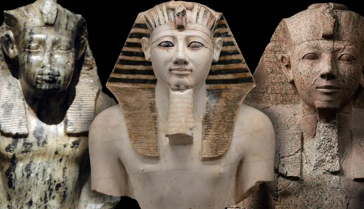 13-extraordinary-facts-about-the-pharaoh-of-the-ancient-egyptian-kingdom-statue