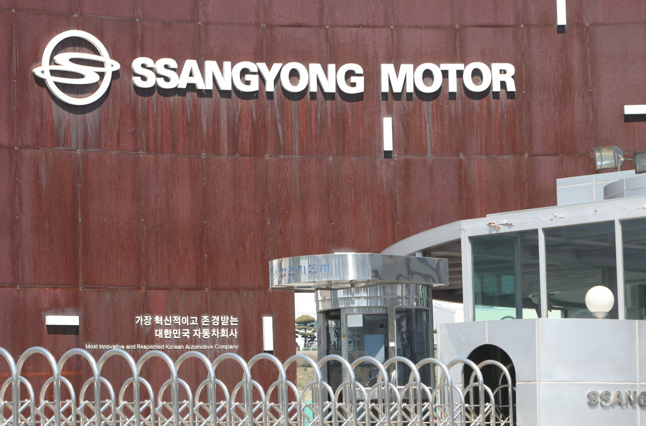 13-facts-about-ssangyong