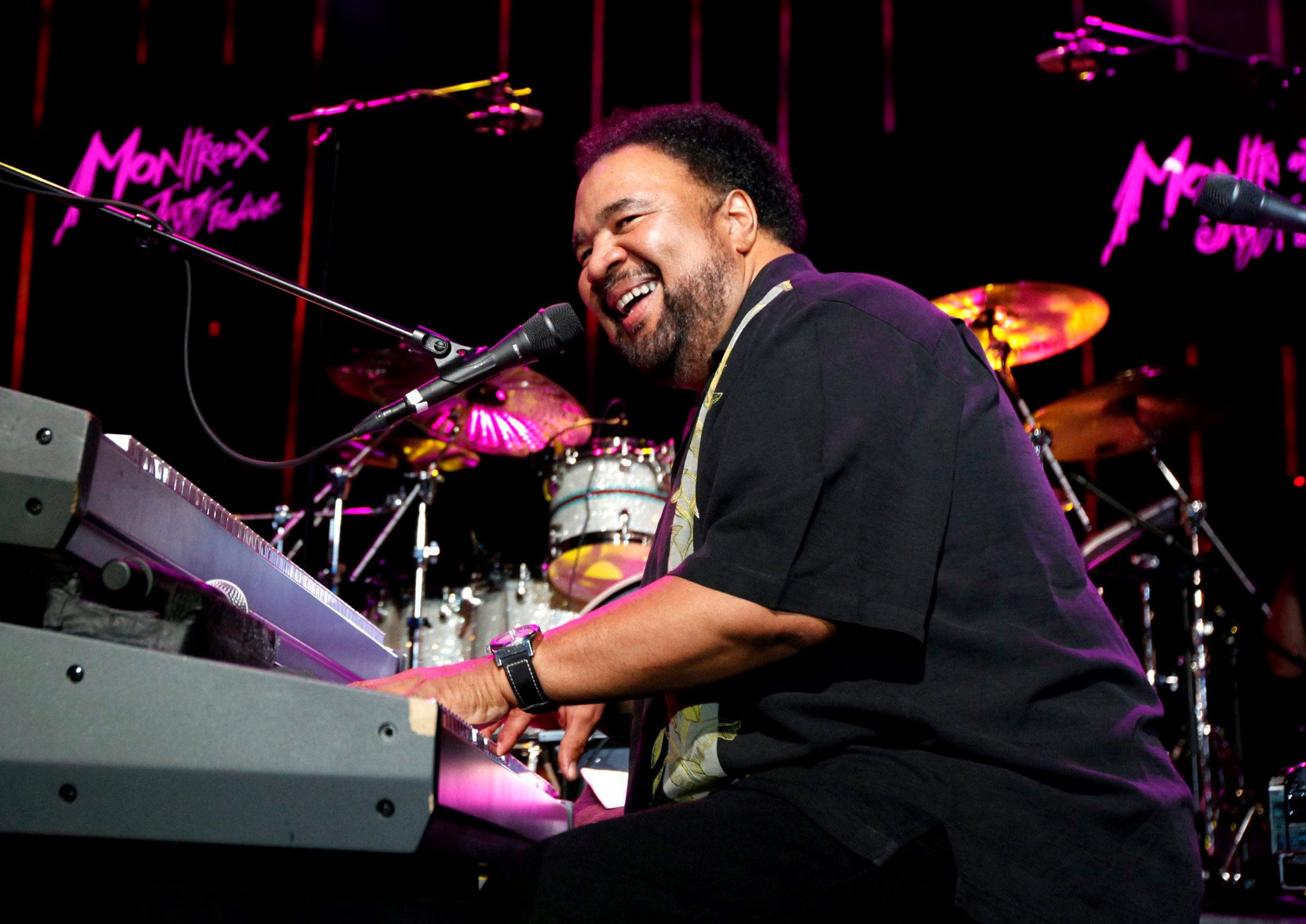 13-fascinating-facts-about-george-duke