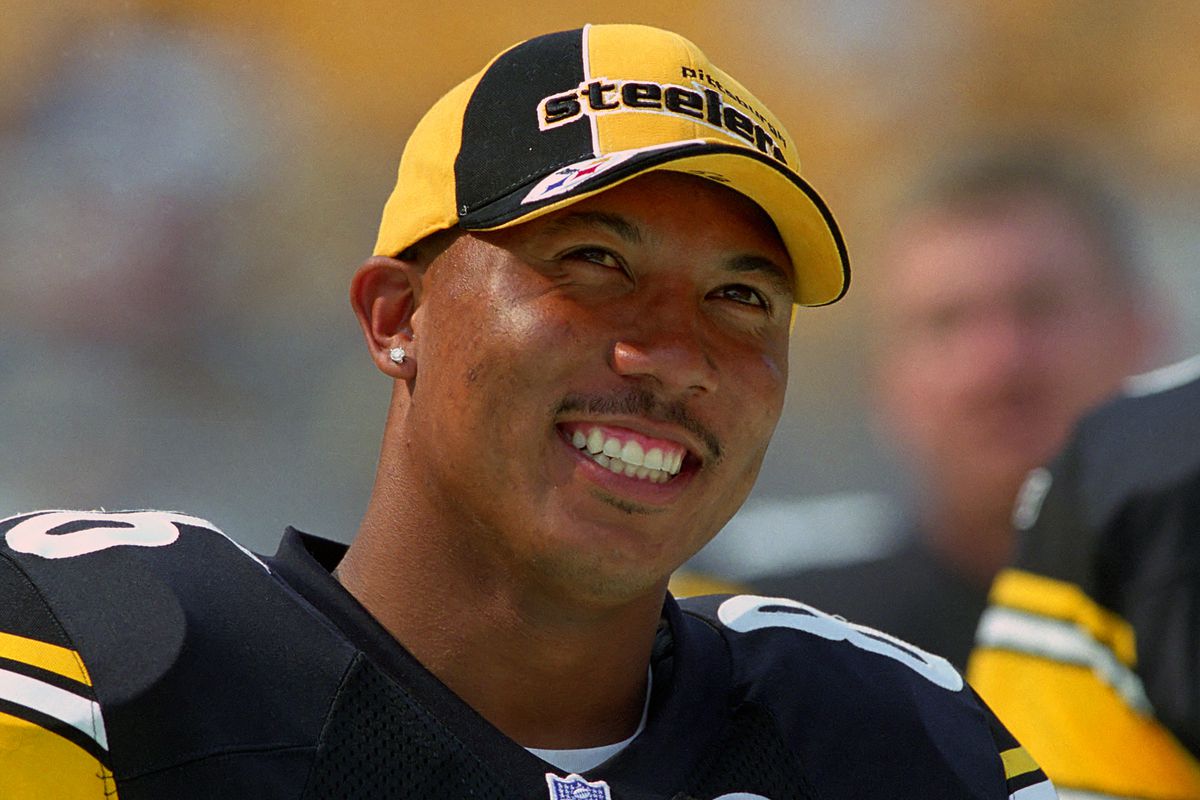 13-fascinating-facts-about-hines-ward