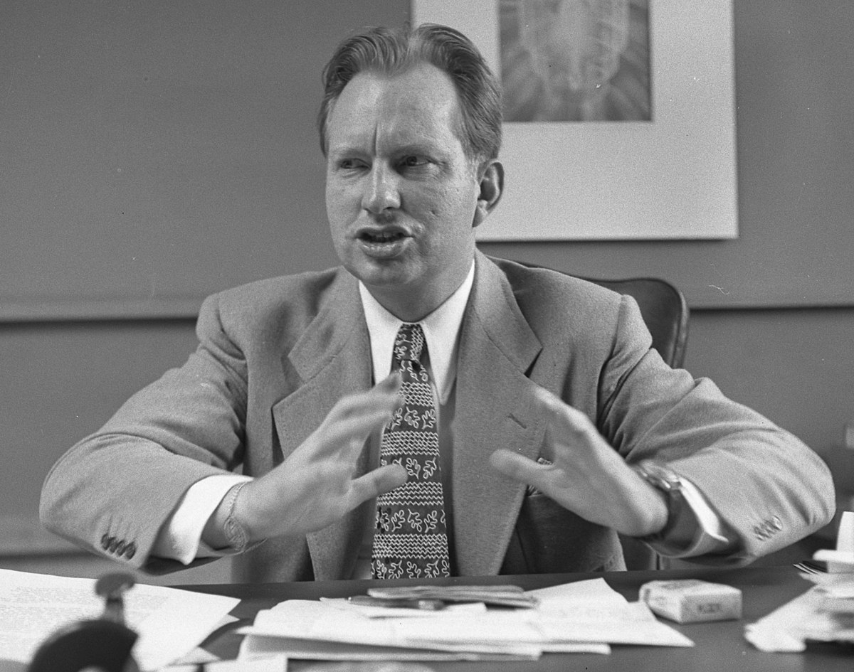13-fascinating-facts-about-l-ron-hubbard