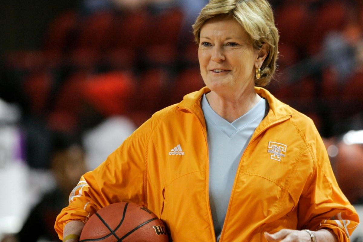 13-fascinating-facts-about-pat-summitt