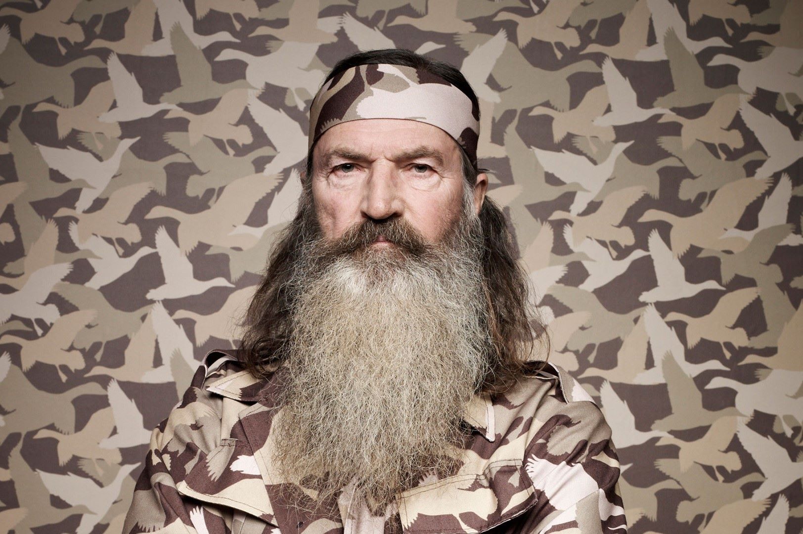 13-fascinating-facts-about-phil-robertson