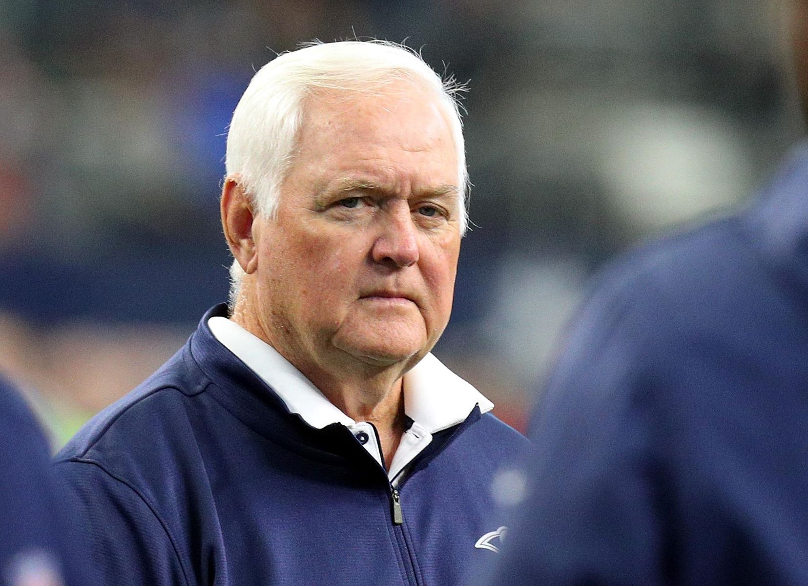 13 Fascinating Facts About Wade Phillips - Facts.net