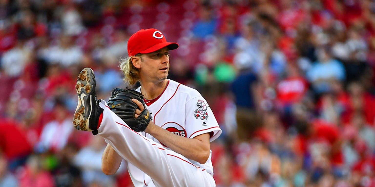 13-intriguing-facts-about-bronson-arroyo