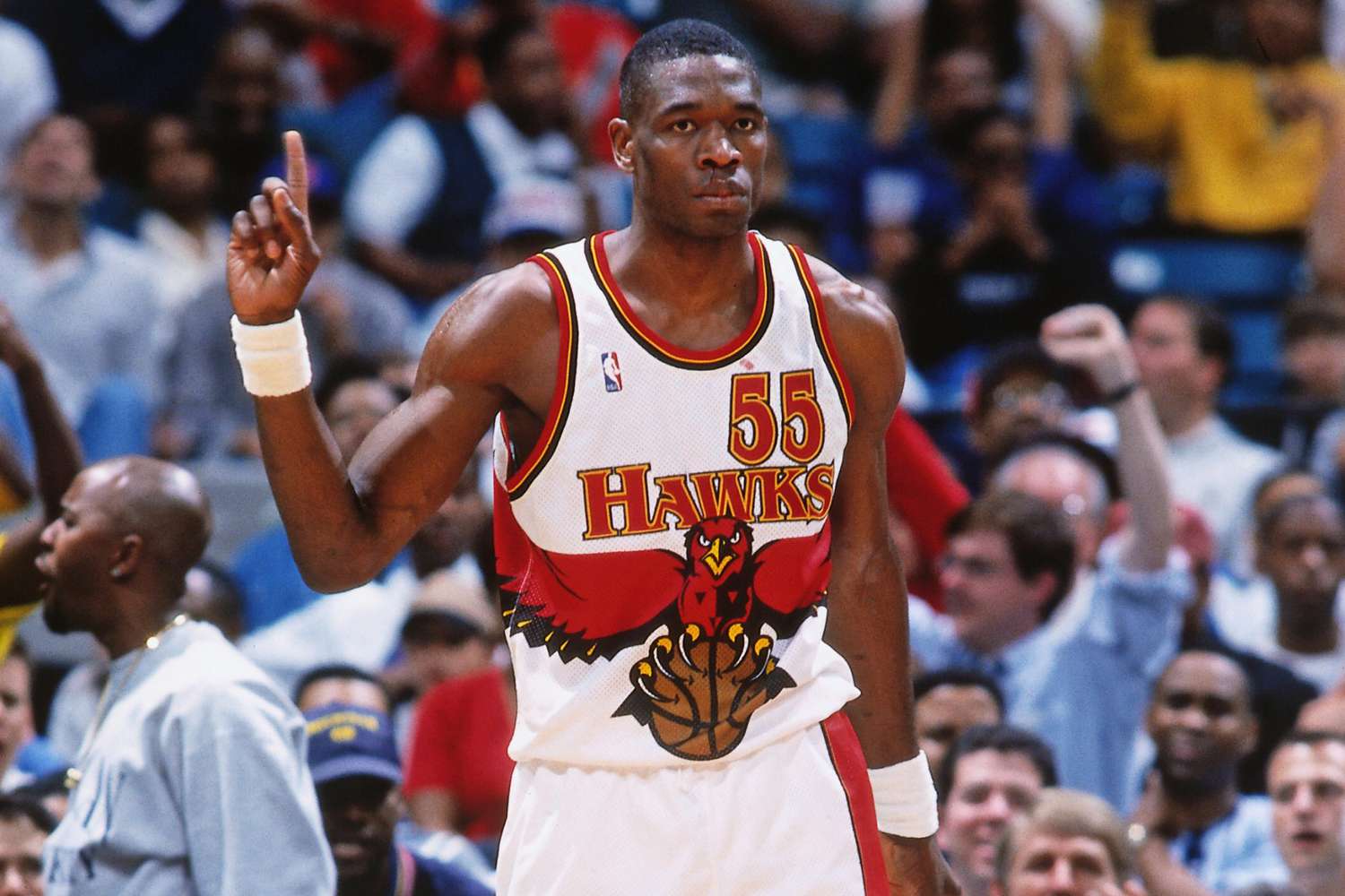 13-intriguing-facts-about-dikembe-mutombo