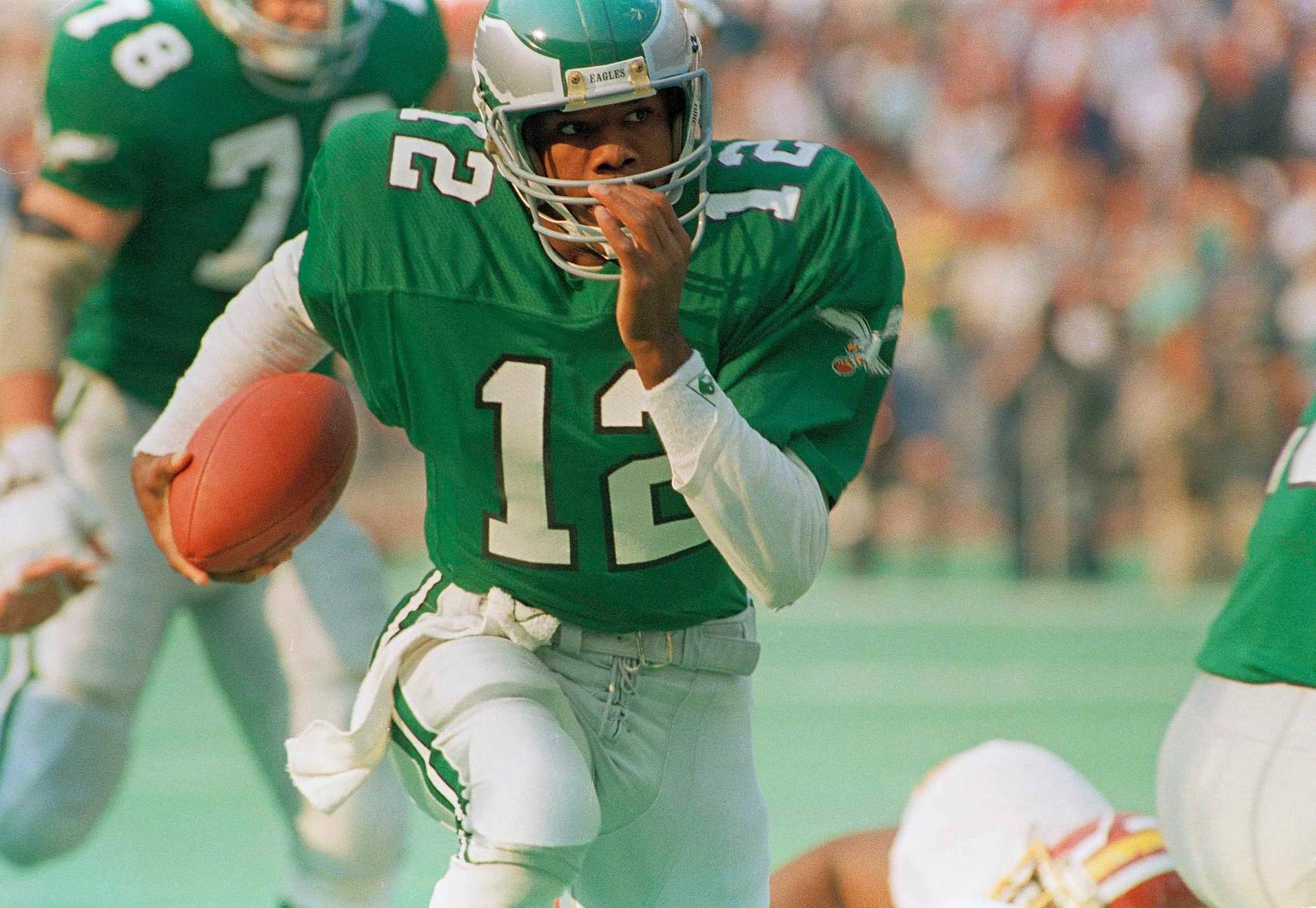 13 Intriguing Facts About Randall Cunningham - Facts.net
