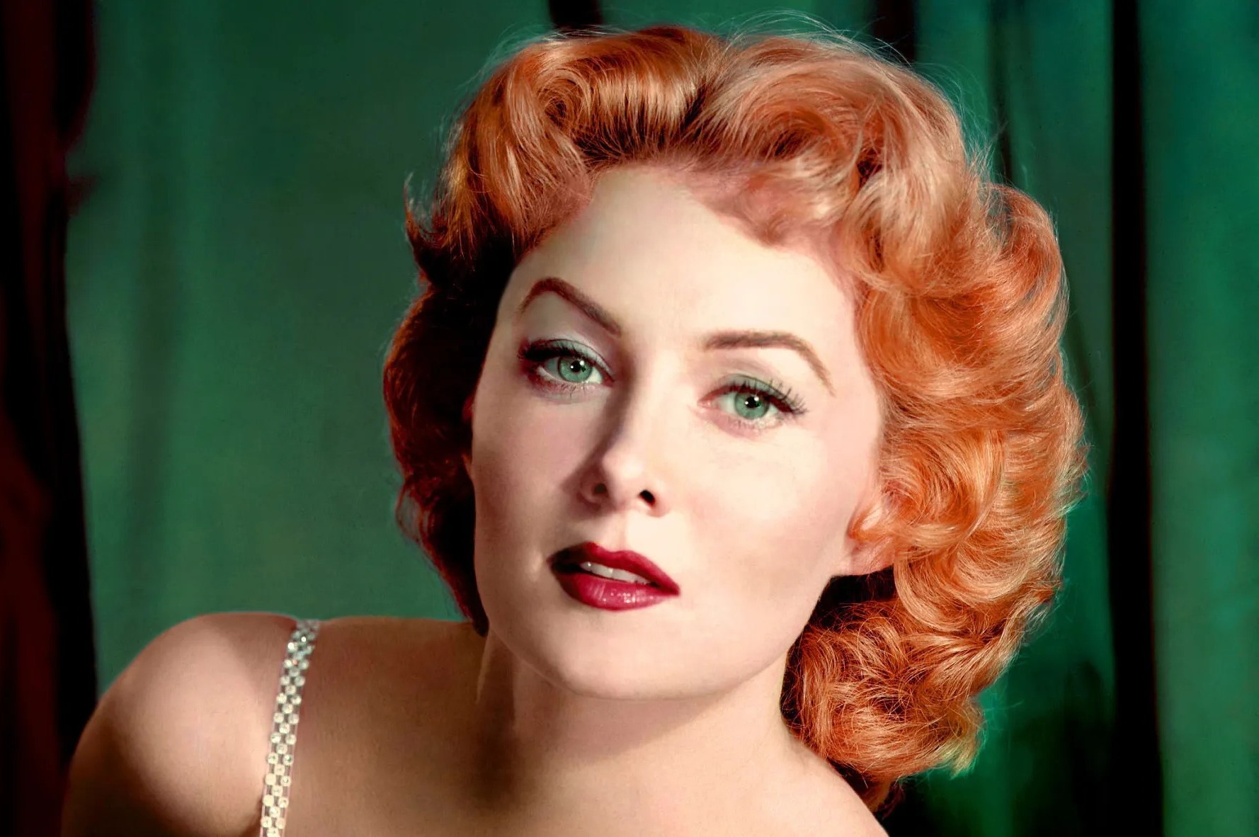 13-intriguing-facts-about-rhonda-fleming