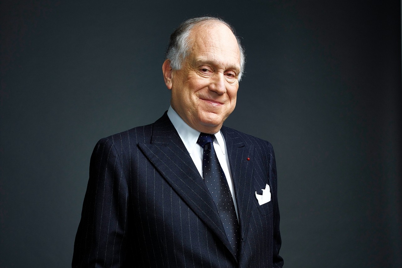 13 Intriguing Facts About Ronald Lauder Facts 13 Intriguing Facts About Ronald Lauder Facts