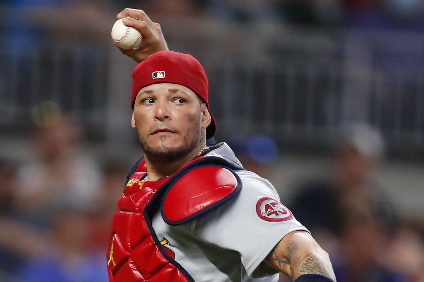 13-intriguing-facts-about-yadier-molina
