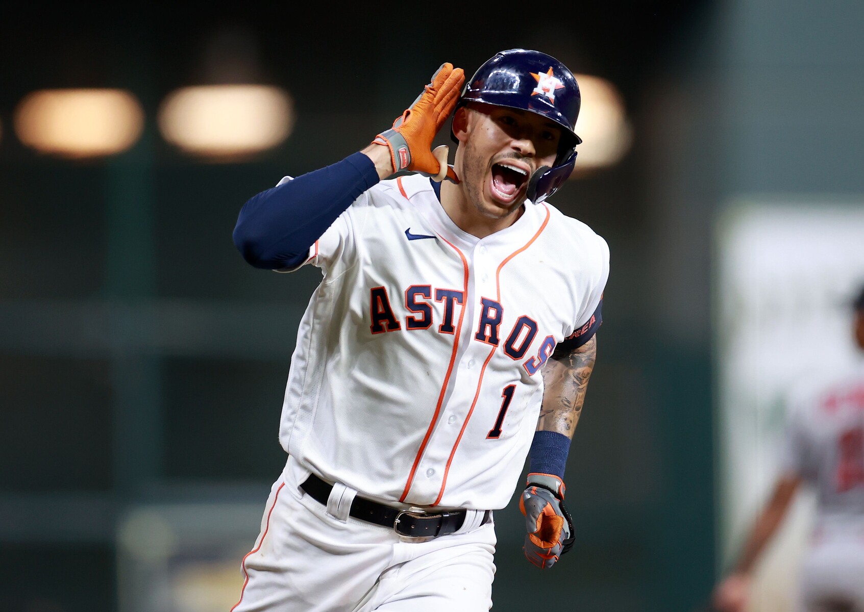 13 Mind-blowing Facts About Carlos Correa 