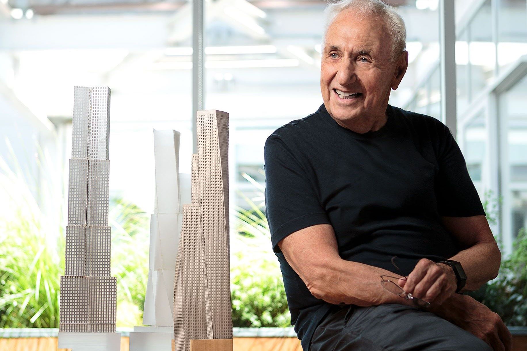13-mind-blowing-facts-about-frank-gehry