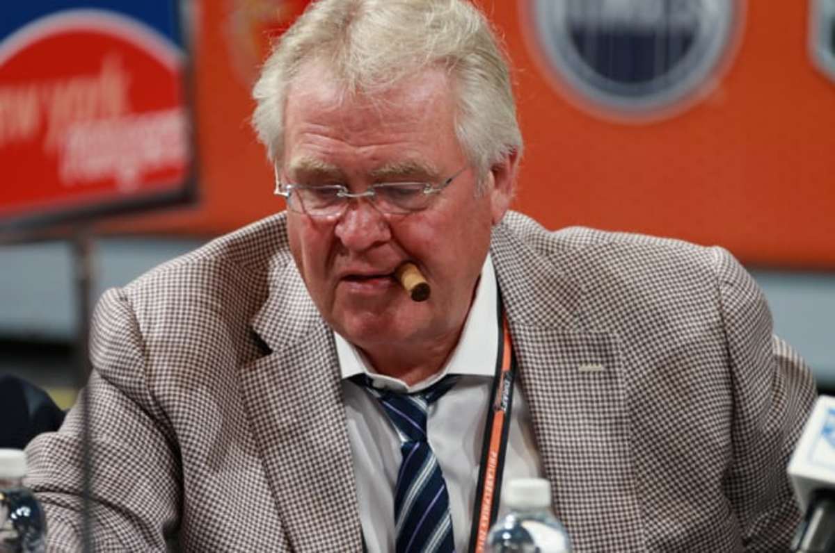13-mind-blowing-facts-about-glen-sather