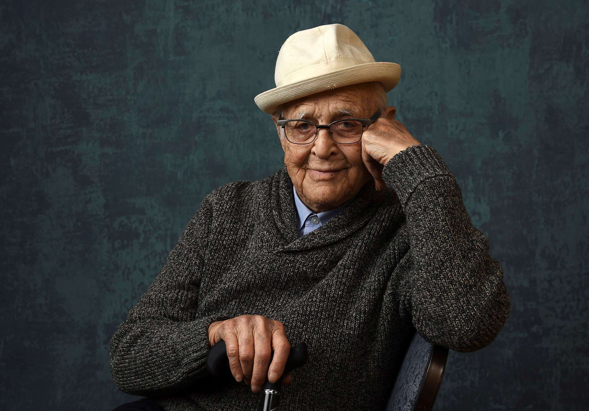 13-mind-blowing-facts-about-norman-lear