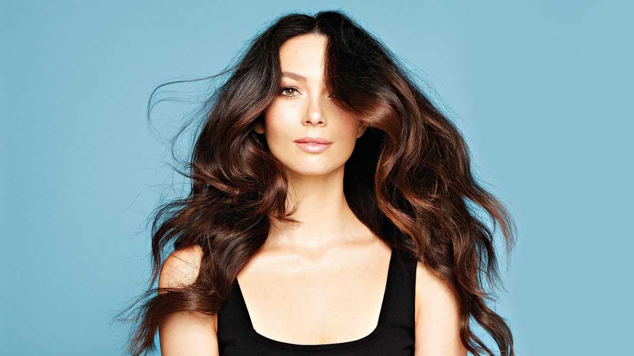 13 Mind-blowing Facts About Ricki-Lee Coulter 