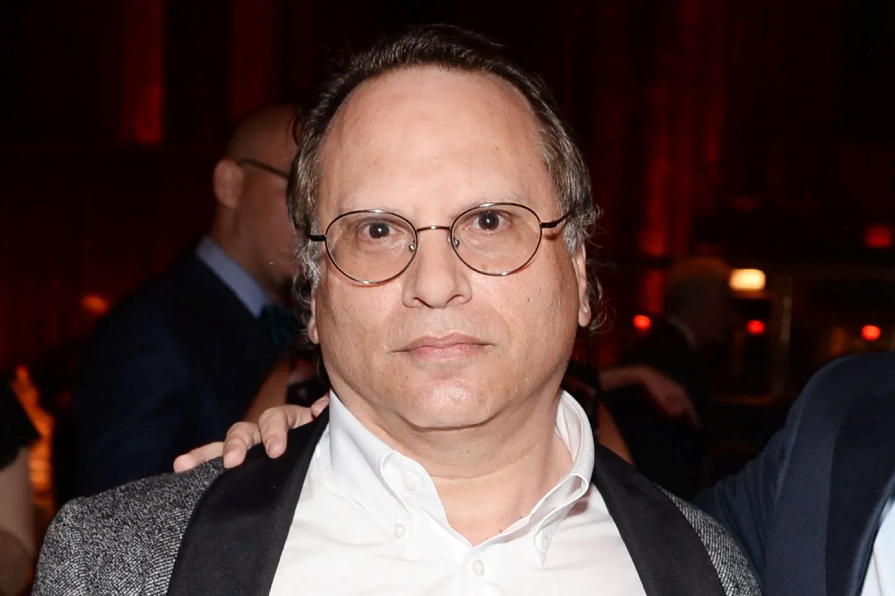 13-surprising-facts-about-buzz-bissinger