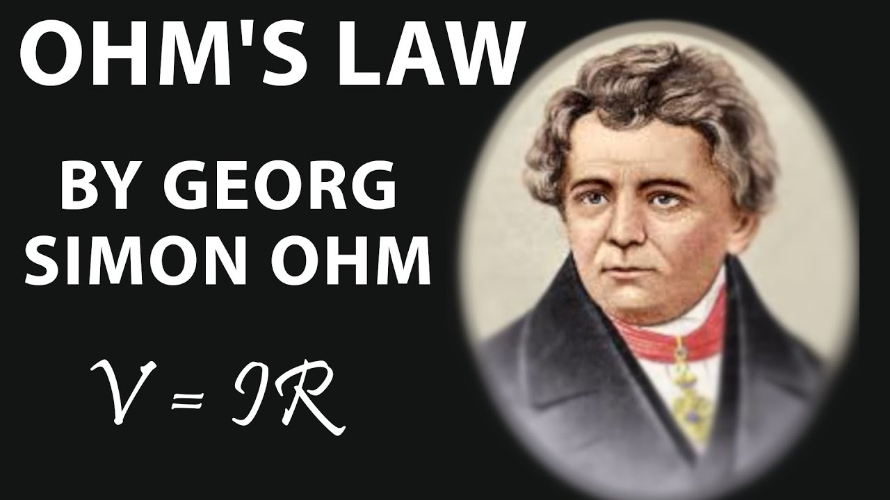 13-surprising-facts-about-georg-simon-ohm