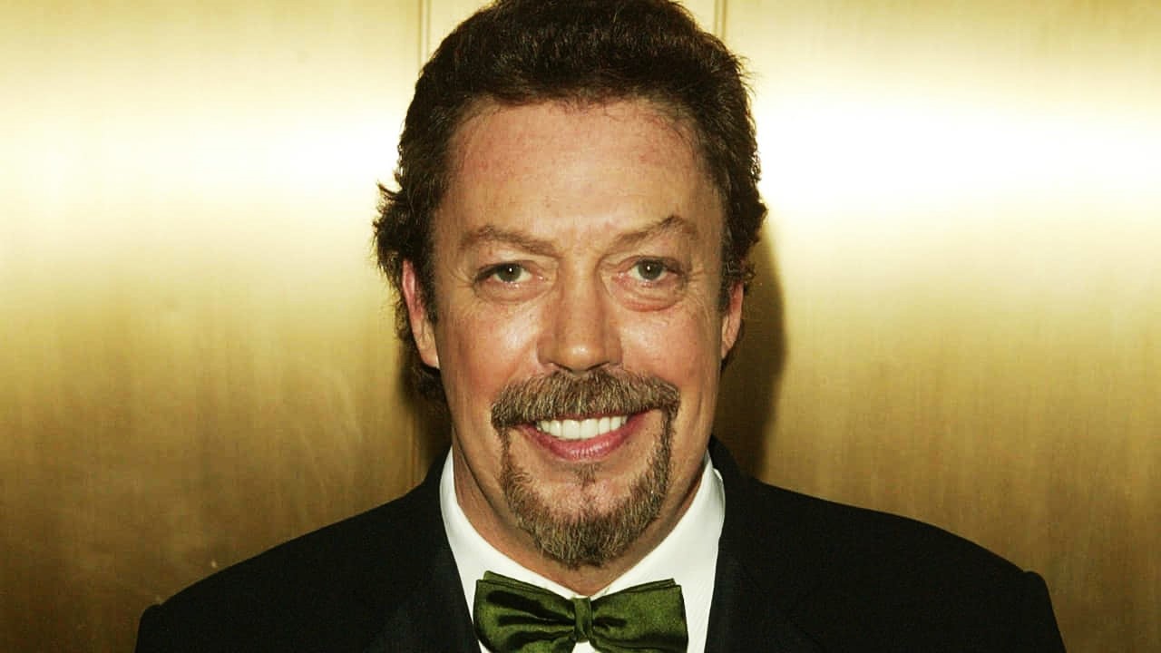 13 Surprising Facts About Tim Curry Facts