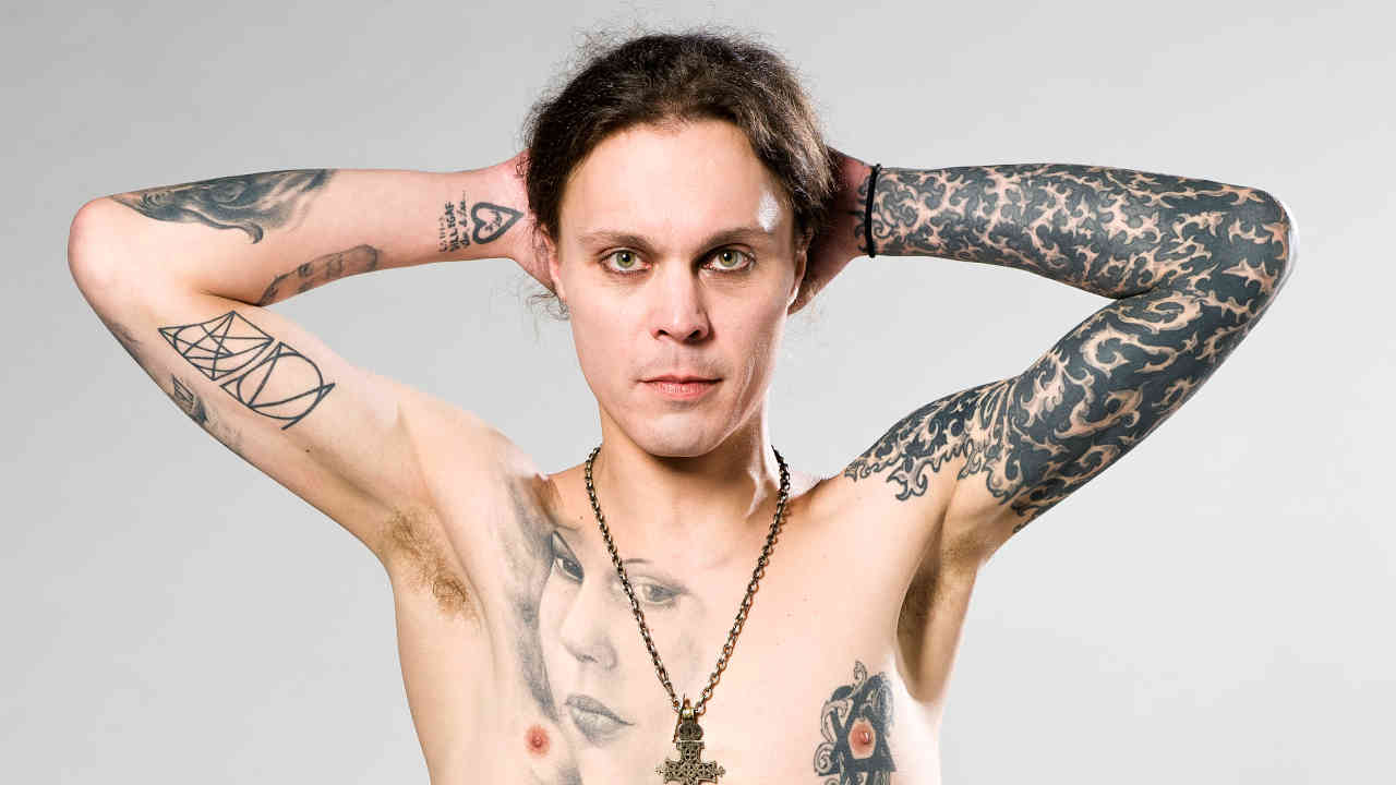 13 Surprising Facts About Ville Valo - Facts.net